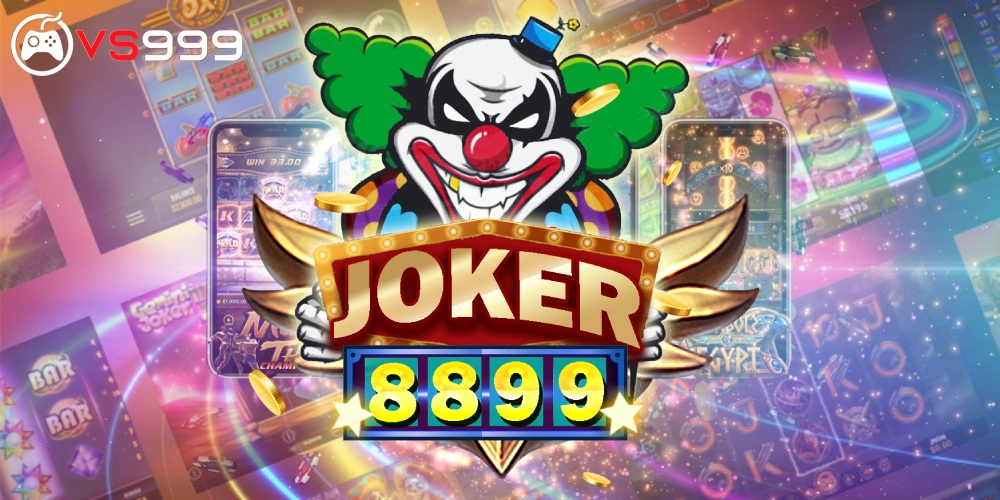 joker8899